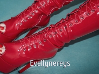 Evellynereys