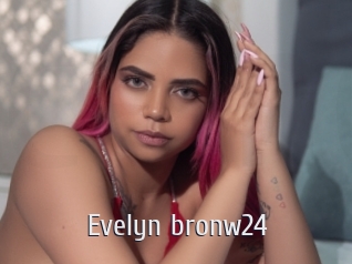 Evelyn_bronw24
