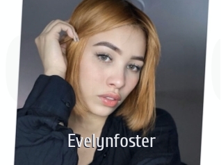 Evelynfoster