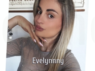 Evelynnny
