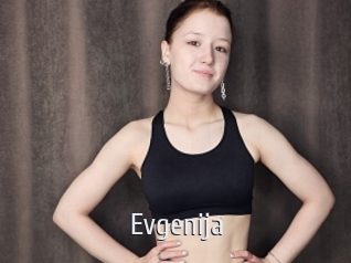 Evgenija