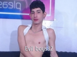 Evil_boys32