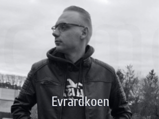 evrardkoen Cigare à moustache