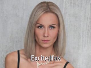 Excitedfox