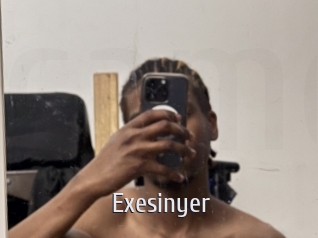 exesinyer Cigare à moustache