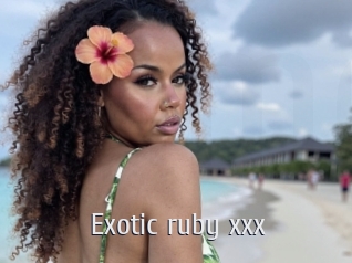 Exotic_ruby_xxx