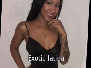 exotic_latina Cigare à moustache