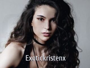 Exotickristenx