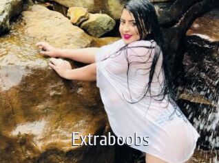 Extraboobs