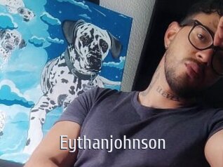 eythanjohnson Cigare à moustache