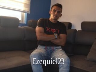 ezequiel23 Cigare à moustache