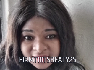FIRMTIIITSBEATY25 Cigare à moustache
