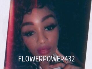 FLOWERPOWER432