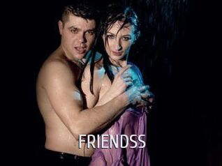 FRIENDSS