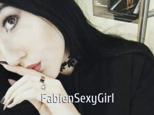 FabienSexyGirl