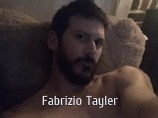 Fabrizio_Tayler
