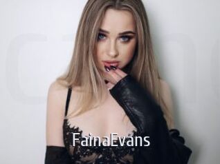 FainaEvans Cigare à moustache