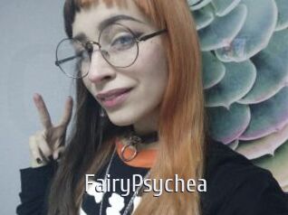 FairyPsychea