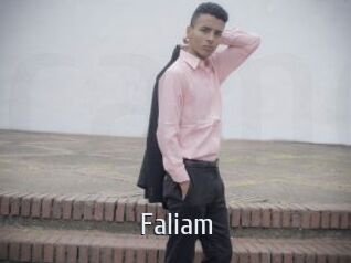 Faliam Cigare à moustache