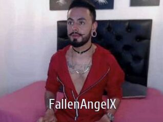 Fallen_AngelX