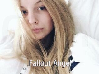 Fallout_Angel Cigare à moustache