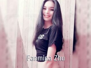 Fanmina_Zhu