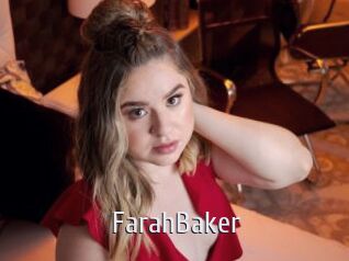 FarahBaker
