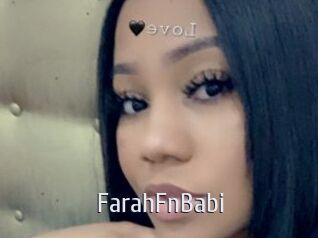 FarahFnBabi