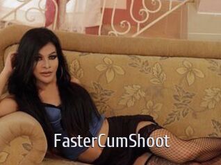 FasterCumShoot