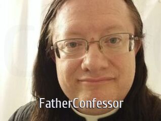 FatherConfessor
