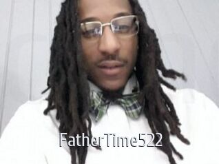 FatherTime522