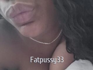 Fatpussy33