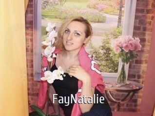 FayNatalie Cigare à moustache