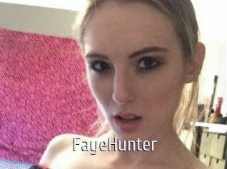 FayeHunter