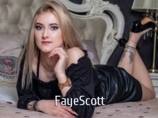 FayeScott