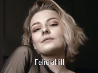 FeliciaHill