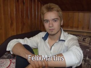 FelixMartins Cigare à moustache