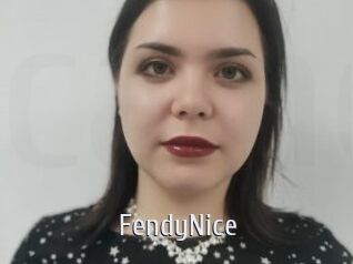 FendyNice Cigare à moustache