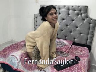 FernandaSaylor
