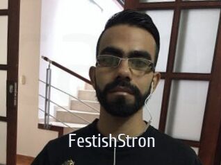 FestishStron Cigare à moustache