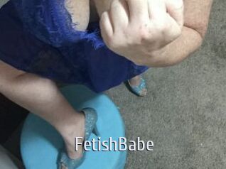 FetishBabe