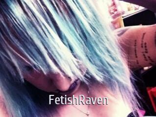 FetishRaven
