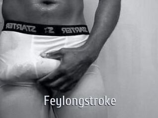 Feylongstroke Cigare à moustache