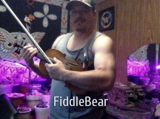 FiddleBear