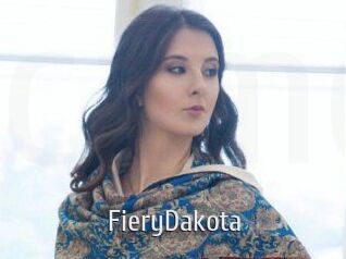 FieryDakota Cigare à moustache