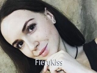 FieryKiss Cigare à moustache