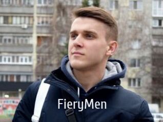 FieryMen