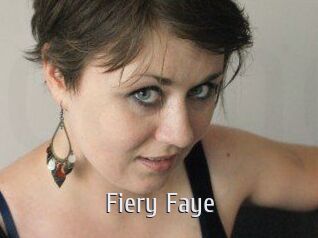 Fiery_Faye Cigare à moustache
