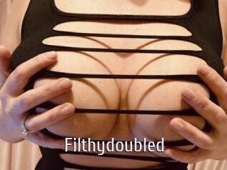 Filthydoubled