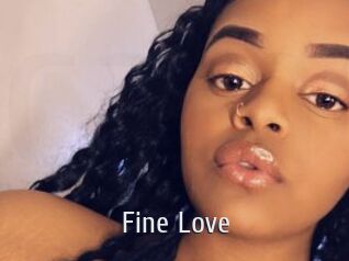Fine_Love